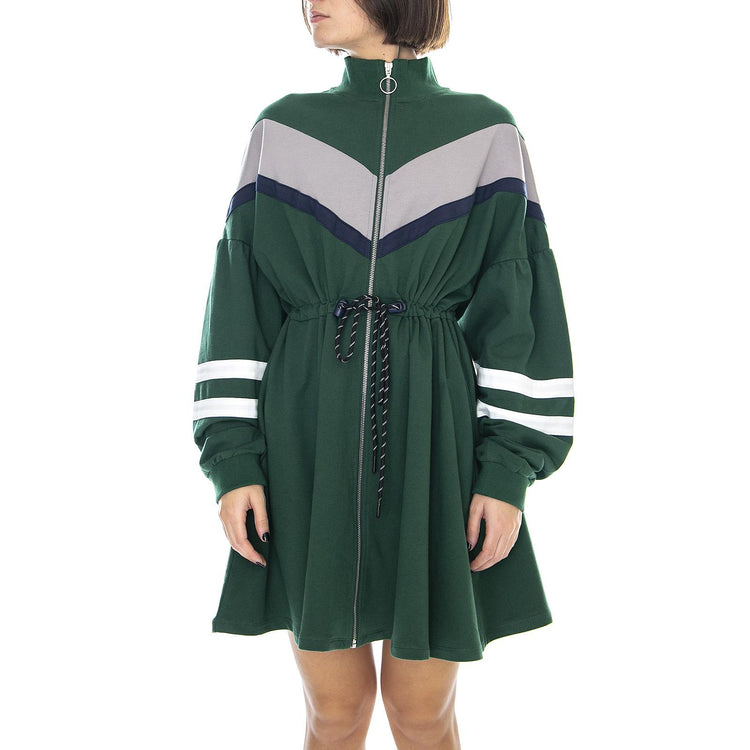  LOW30132FST-GREEN  LAZY OAF 