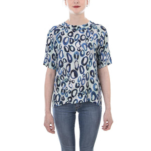 Dina AOP rain AOP 181660-971  ELVINE 