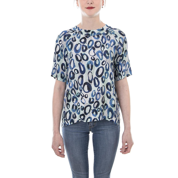 Dina AOP rain AOP 181660-971  ELVINE 