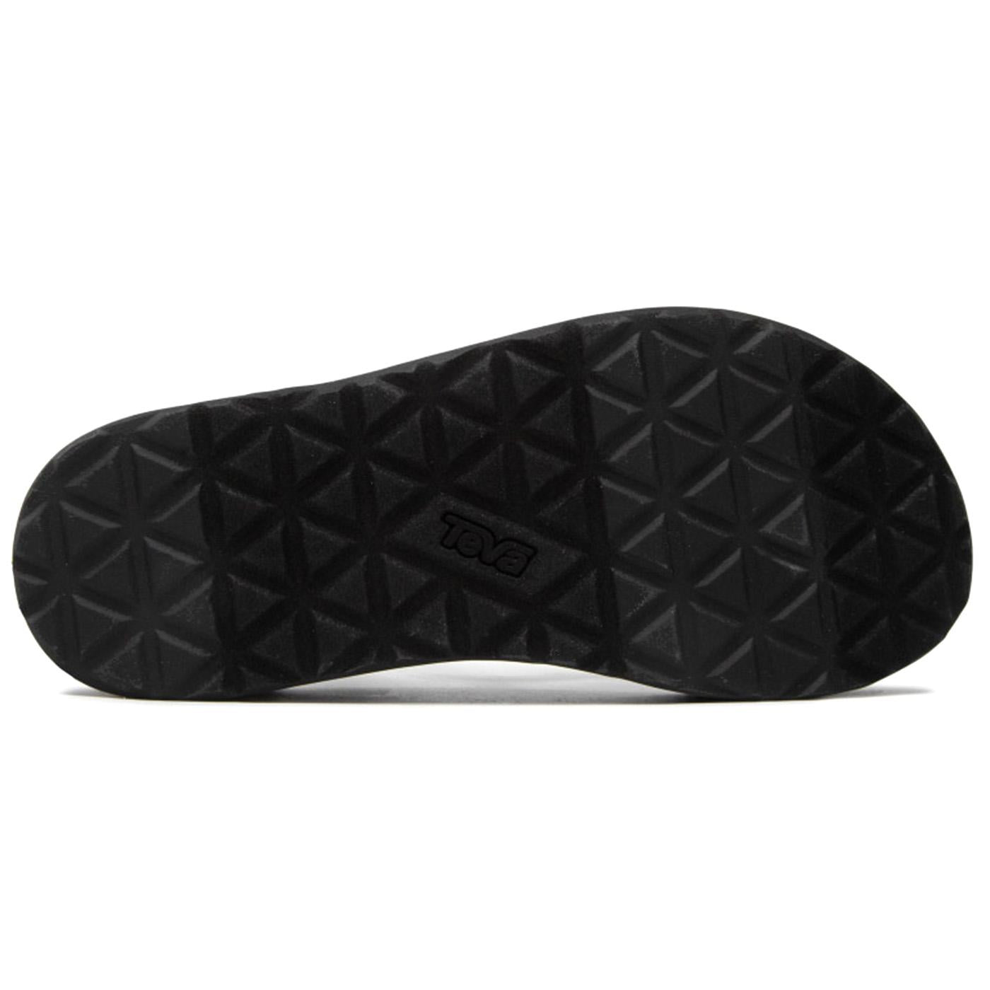 Midform Infinity Black - Sandali Donna Neri 1127890-BLK  TEVA 