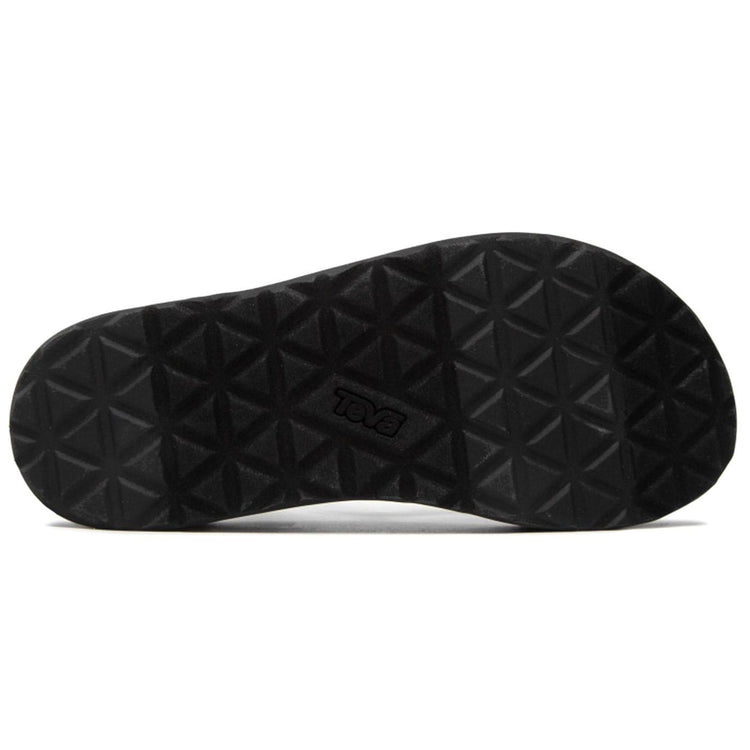 Midform Infinity Black - Sandali Donna Neri 1127890-BLK  TEVA 