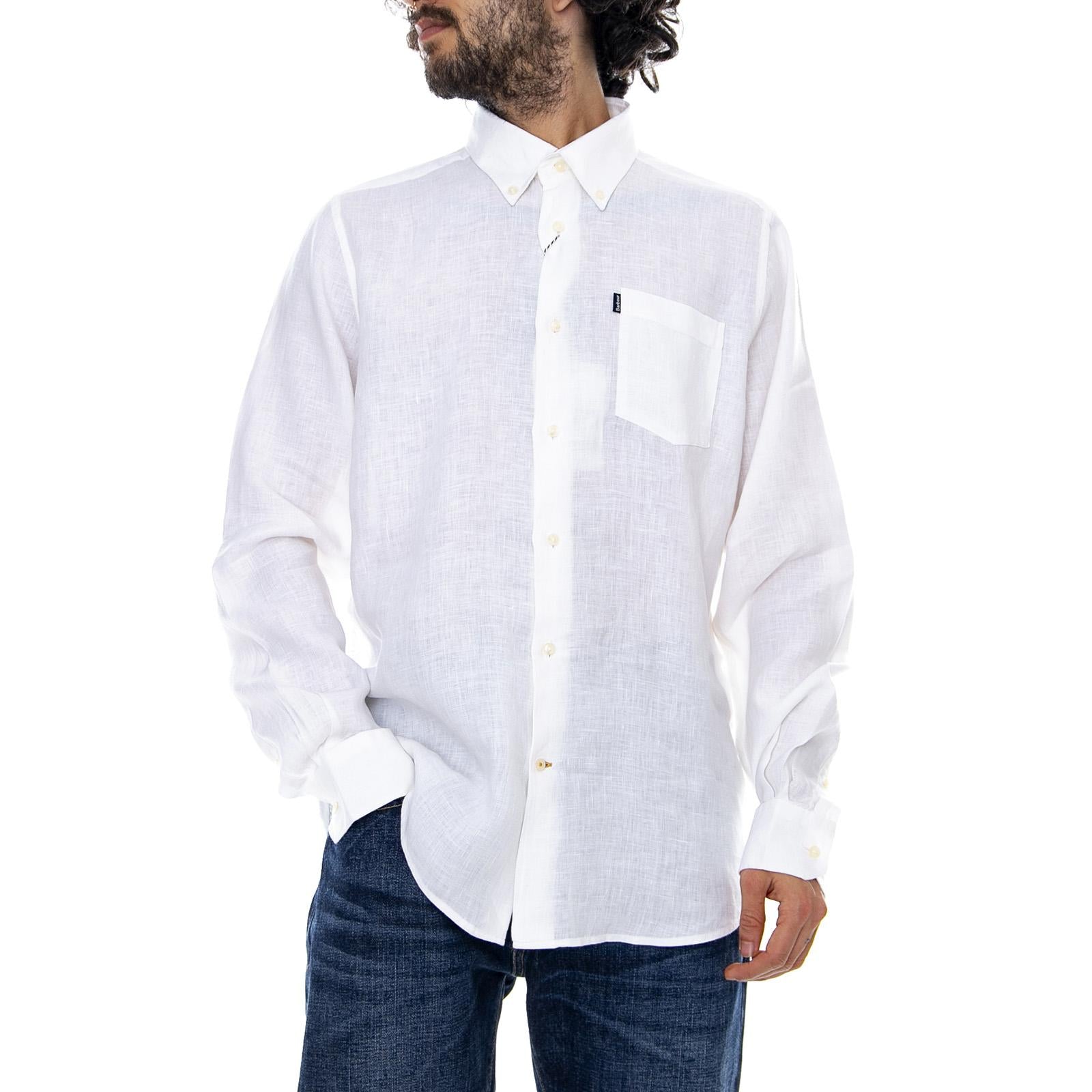  BACAM2227-WH11  BARBOUR 