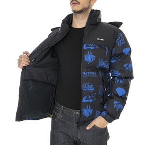  21WIJN03-BLACK  IUTER 