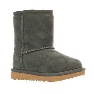 Classic II Forest Night - Stivali Bambino Verdi UGKCLAFN1017703K . UGG 