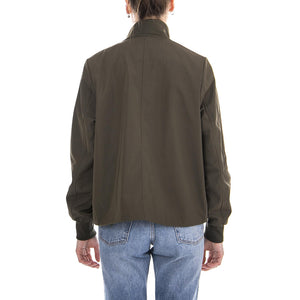 Wm Mika Jacket  - Green - Giacca Estiva Donna Verde 181503-029  ELVINE 