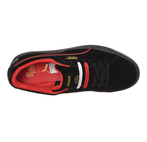 Suede Classic x FUBU Puma Black-Hig 36632002  PUMA 