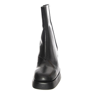 W' Brooke Black - Stivali Donna Neri VBROOKE-BLK 5044-201-20  VAGABOND 