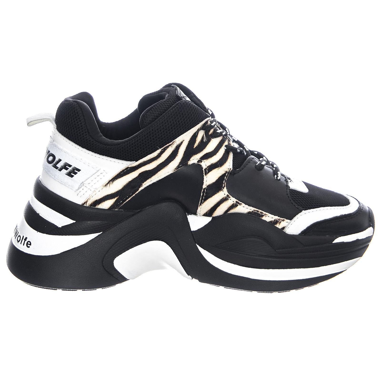  NWSTRACK-ZEBRA  NAKED WOLFE 