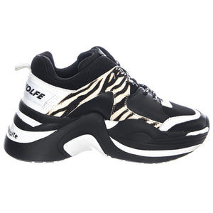  NWSTRACK-ZEBRA  NAKED WOLFE 