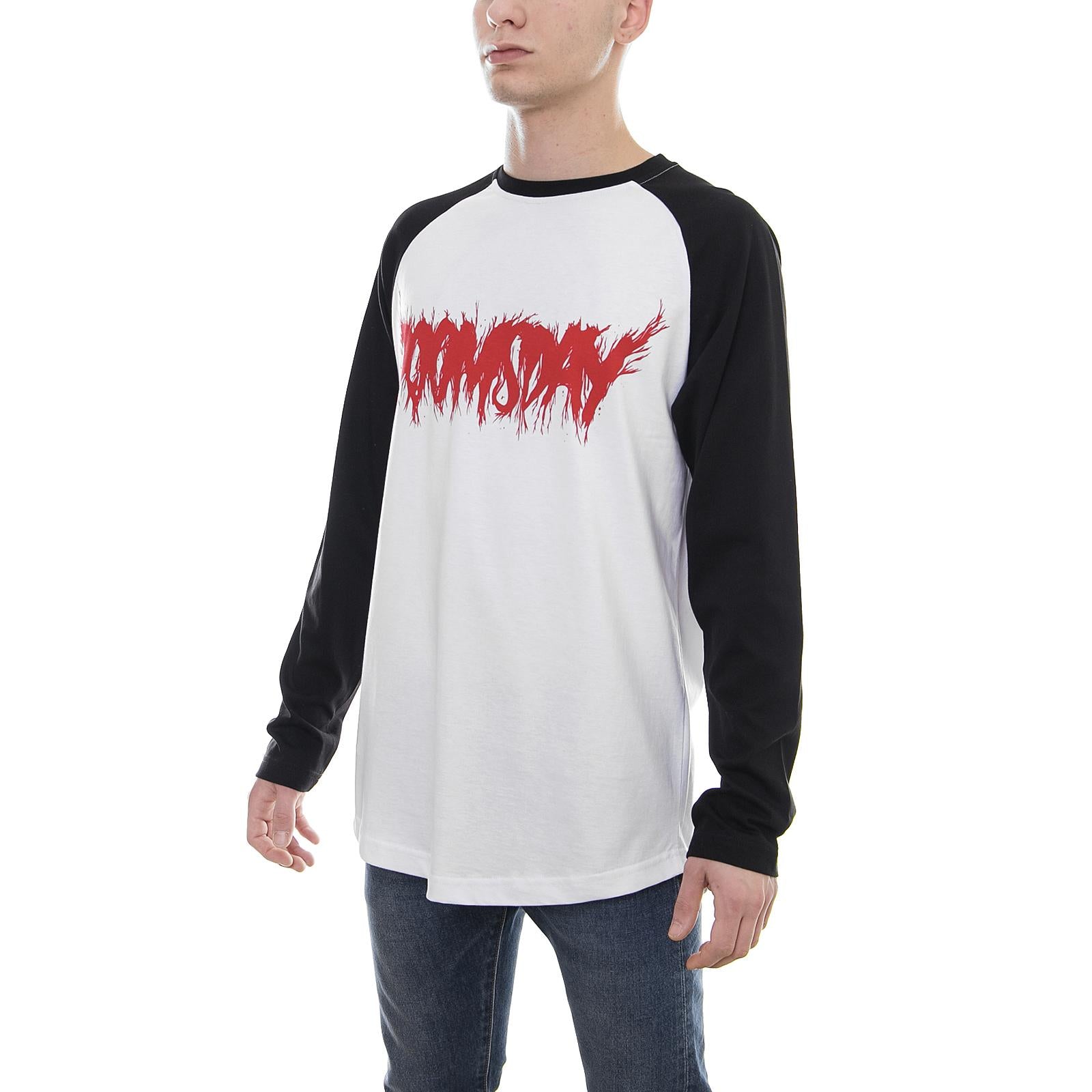 Harakiri Black LSV0012BLK  DOOMSDAY 