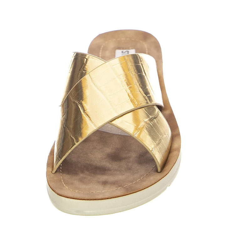  SMSSECCO-GLDC  STEVE MADDEN 