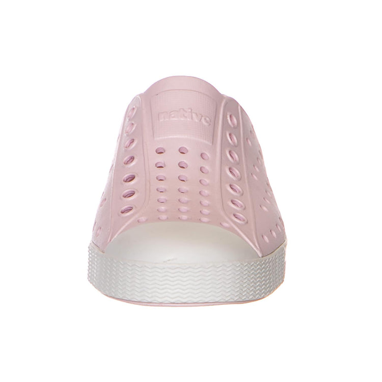 JEFFERSON BLOCK CHILD MILK PINK / SHELL WHITE 13100102-8428  NATIVE 