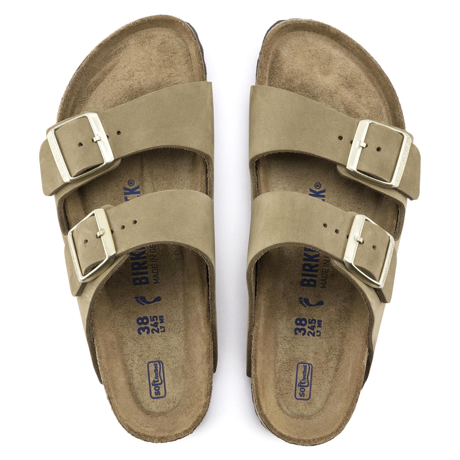  1018998  BIRKENSTOCK 