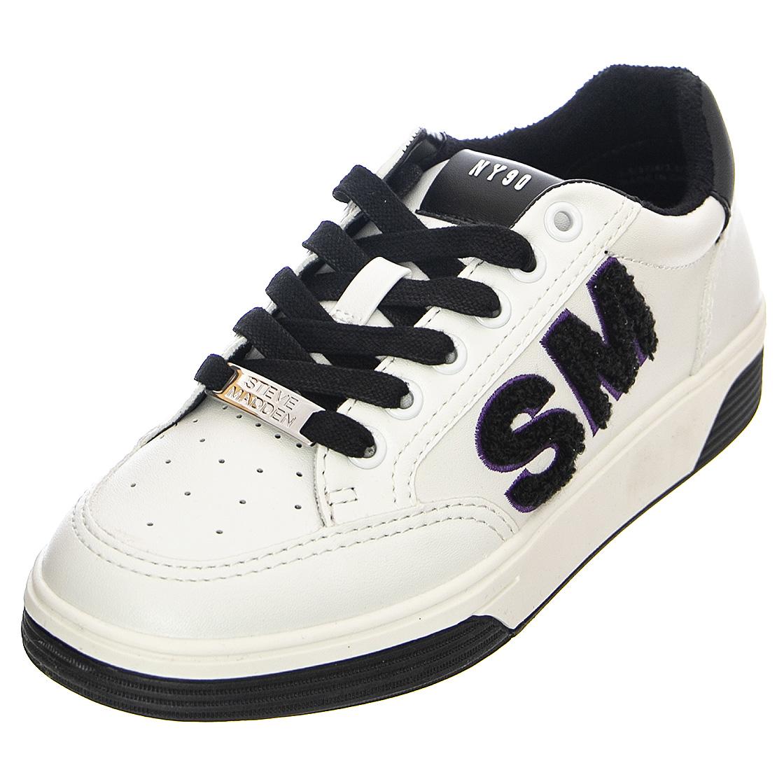  SMPPERKS-BLKMLT  STEVE MADDEN 