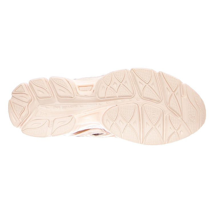 GEL-NYC - Beige - Scarpe Stringate Uomo Beige 1203A739-251 MINERAL BEIGE/MINERAL BEIGE ASICS 