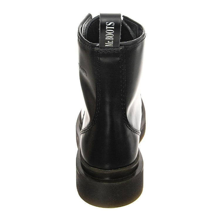  BTSTSTRIPE08.BKS  MR BOOTS 