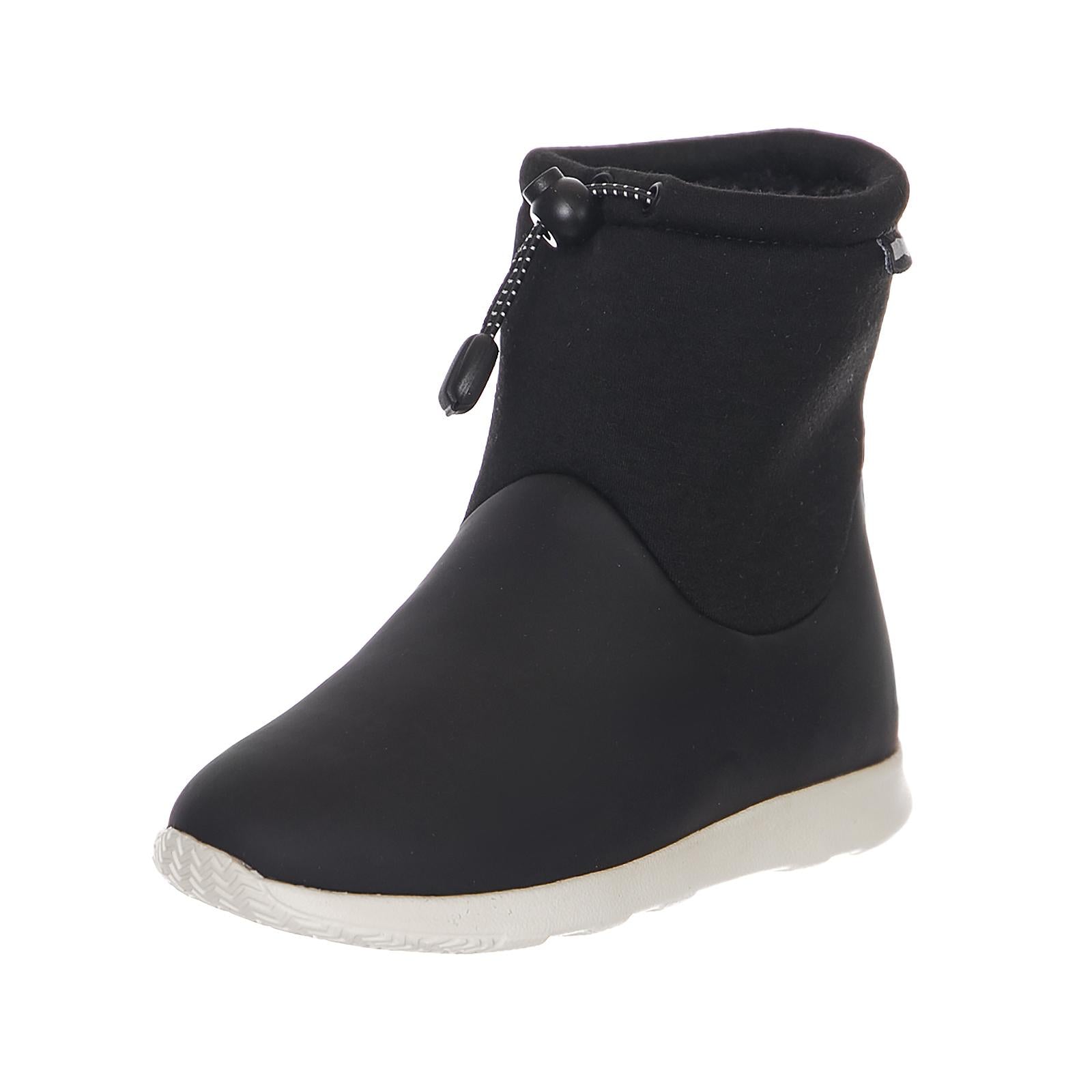 Ap Ranger - Stivali Bambino Neri 43103300-1006  NATIVE 