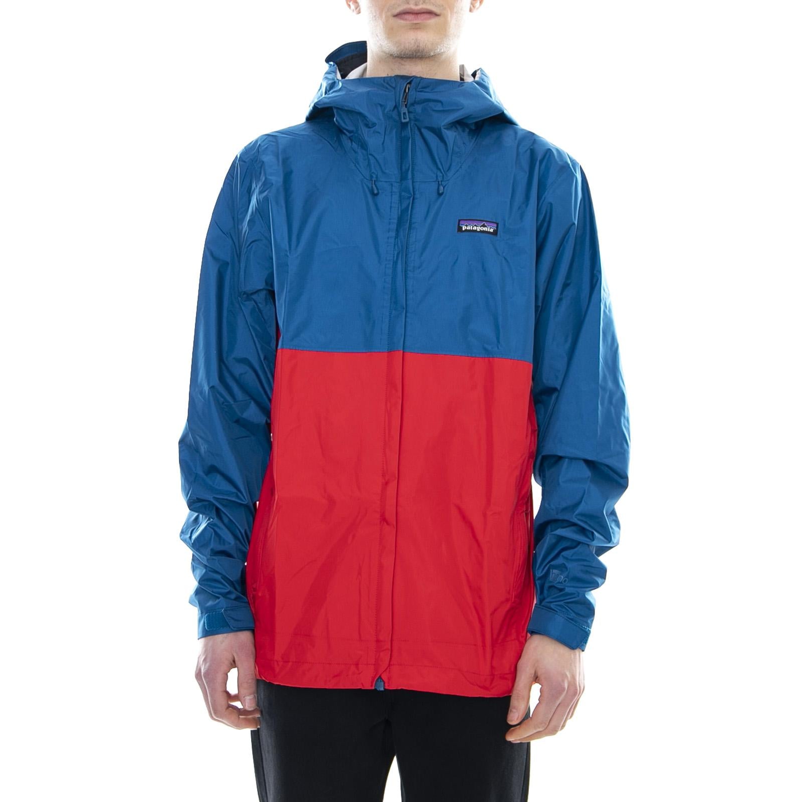  83802-BSFE  PATAGONIA 