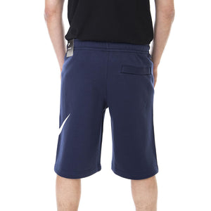 MENS HOMME SHORT NAVY 119833_4  NIKE 