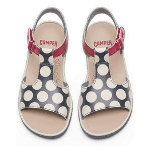 MIKO KIDS JEDI PAU,HOLA GLEE/MIKOSAND PA CAKK800088-001  CAMPER 