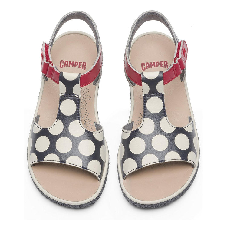 MIKO KIDS JEDI PAU,HOLA GLEE/MIKOSAND PA CAKK800088-001  CAMPER 