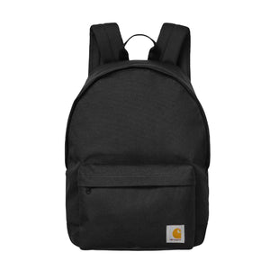 Jake Backpack Black - Zaino Nero I031581.89XX  CARHARTT WIP 