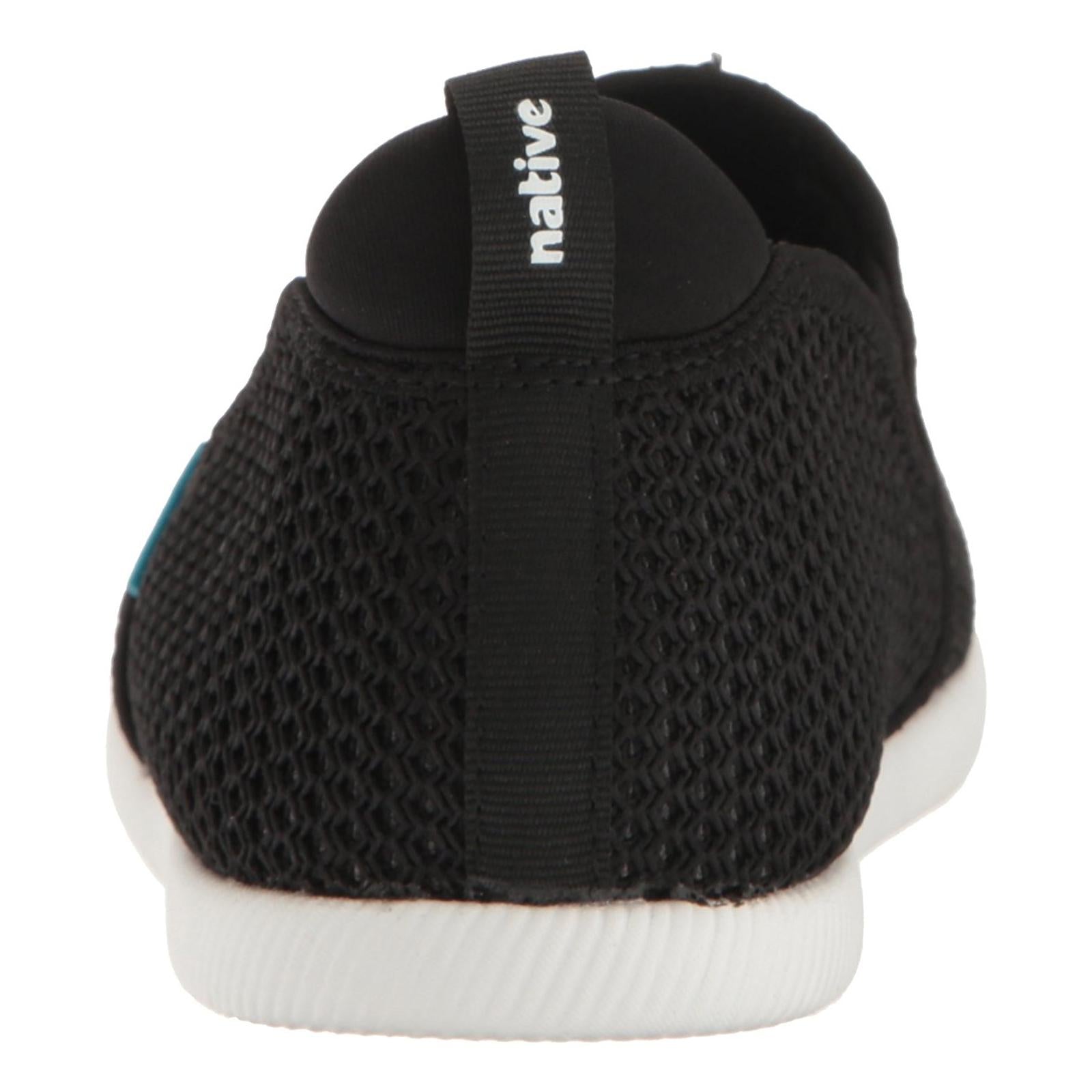 Cruz - Jiffy Black/Shell White - Scarpe Basse Uomo/Donna 21104700-1105  NATIVE 