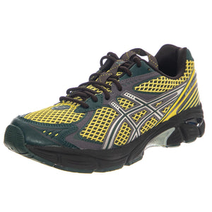 UB7-S GT-2160 Dark Neptune / Pure Silver - Scarpe Stringate Profilo Basso Uomo Multicolore 1203A491-300  ASICS 