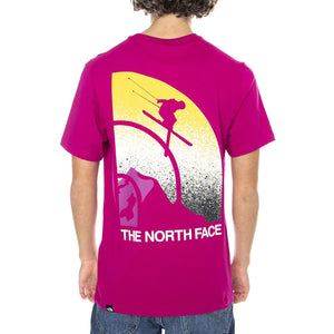  NF0A4M8BBDV1  THE NORTH FACE 