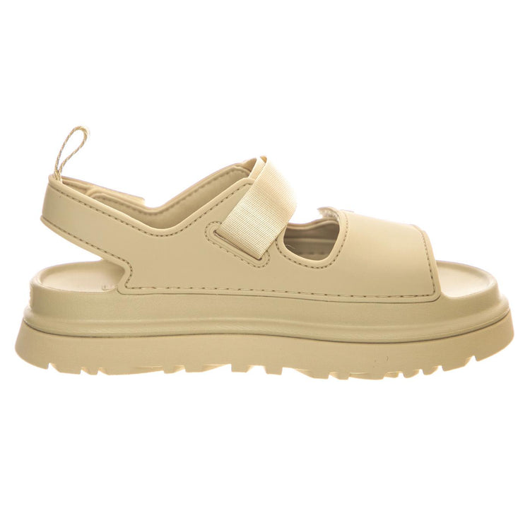 Goldenstar Strap Driftwood K - Sandali Bambino Beige UGKGOGLSSAL1152813K  UGG 