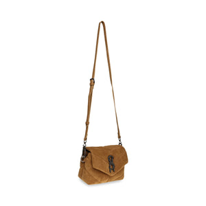 BElara Camel - Borsa a Tracolla Marrone SMABELARA-CAM  STEVE MADDEN 