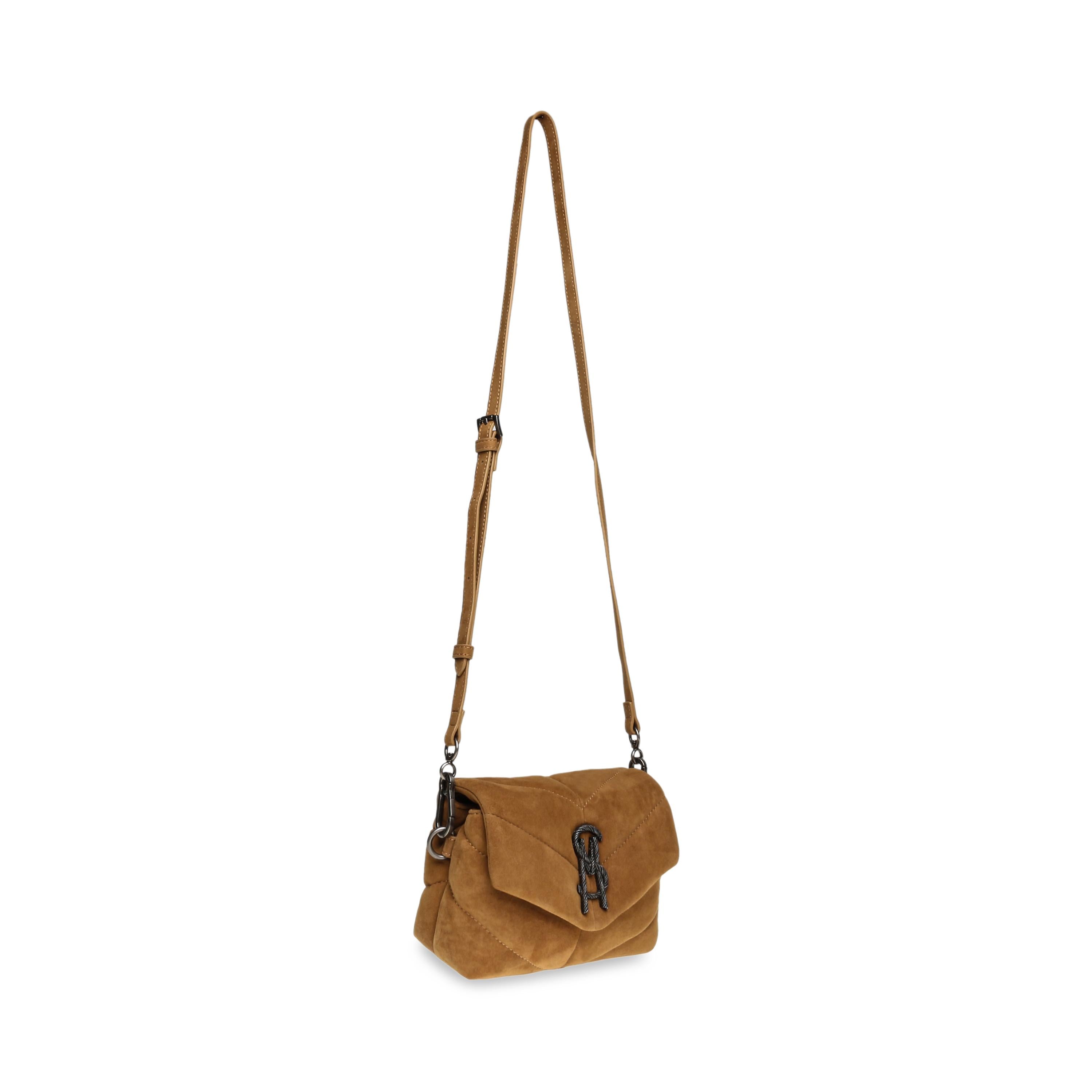 BElara Camel - Borsa a Tracolla Marrone SMABELARA-CAM  STEVE MADDEN 