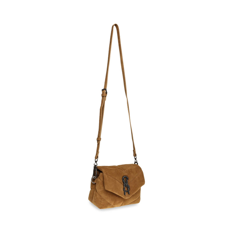 BElara Camel - Borsa a Tracolla Marrone SMABELARA-CAM  STEVE MADDEN 