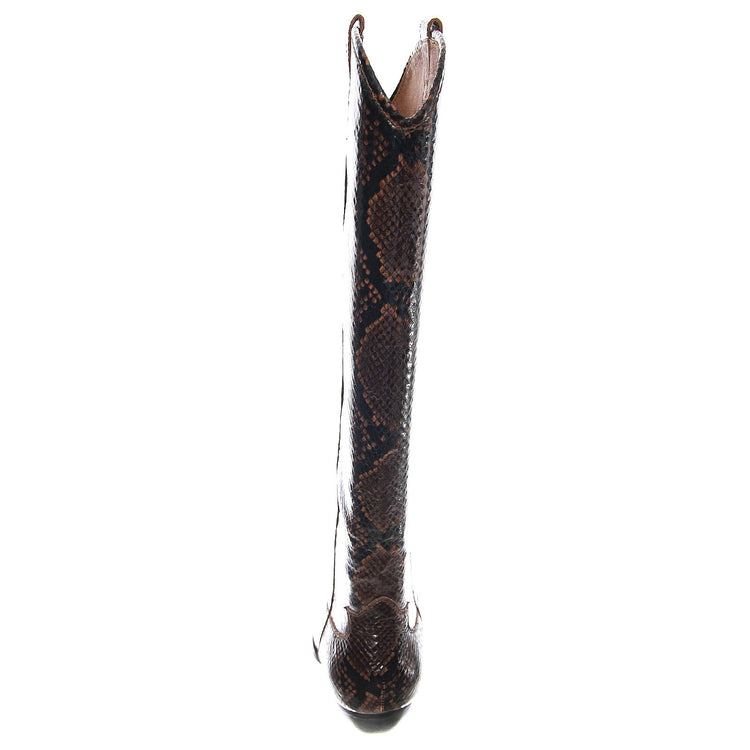  50202-L17-BRW-SNAKE  JEFFREY CAMPBELL 