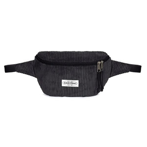 Springer Large Softrib Black - Marsupio Nero EK0A5BC5U821  EASTPAK 