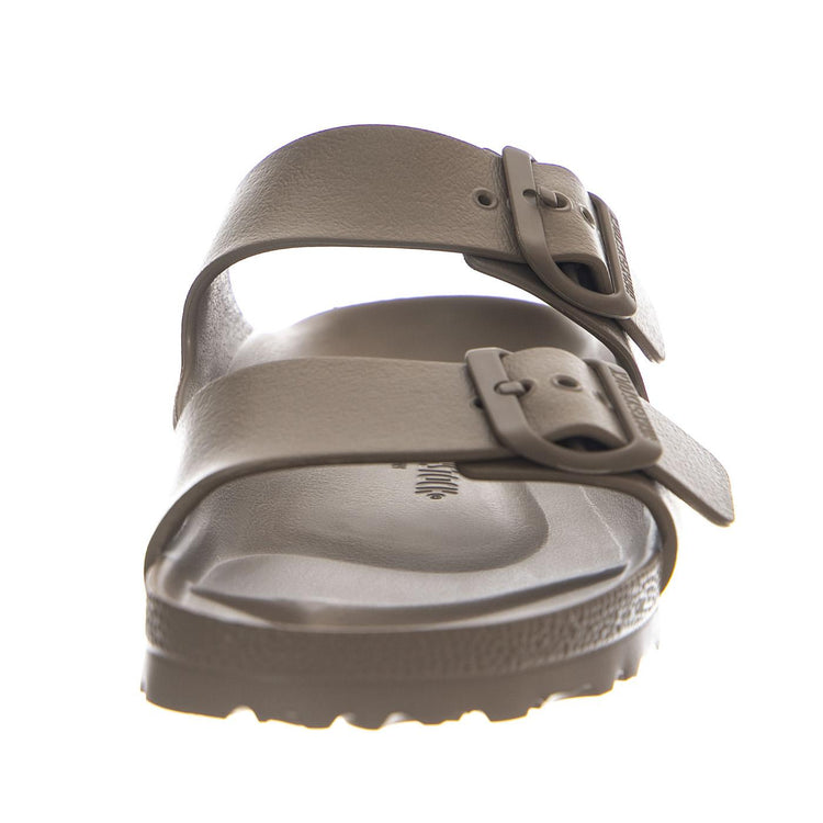 Autunno / Inverno - Arizona Eva Gray Taupe Narrowr Fit - Sandali Donna Grigi 1030466 . BIRKENSTOCK 