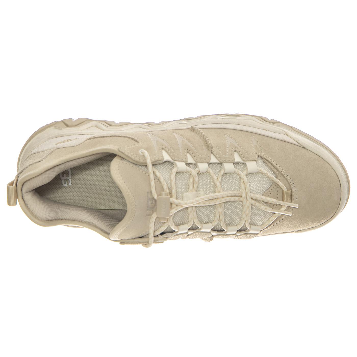 M Captrail Low Light Beige - Scarpe Uomo Beige UGMCAPTLLB1158252M  UGG 