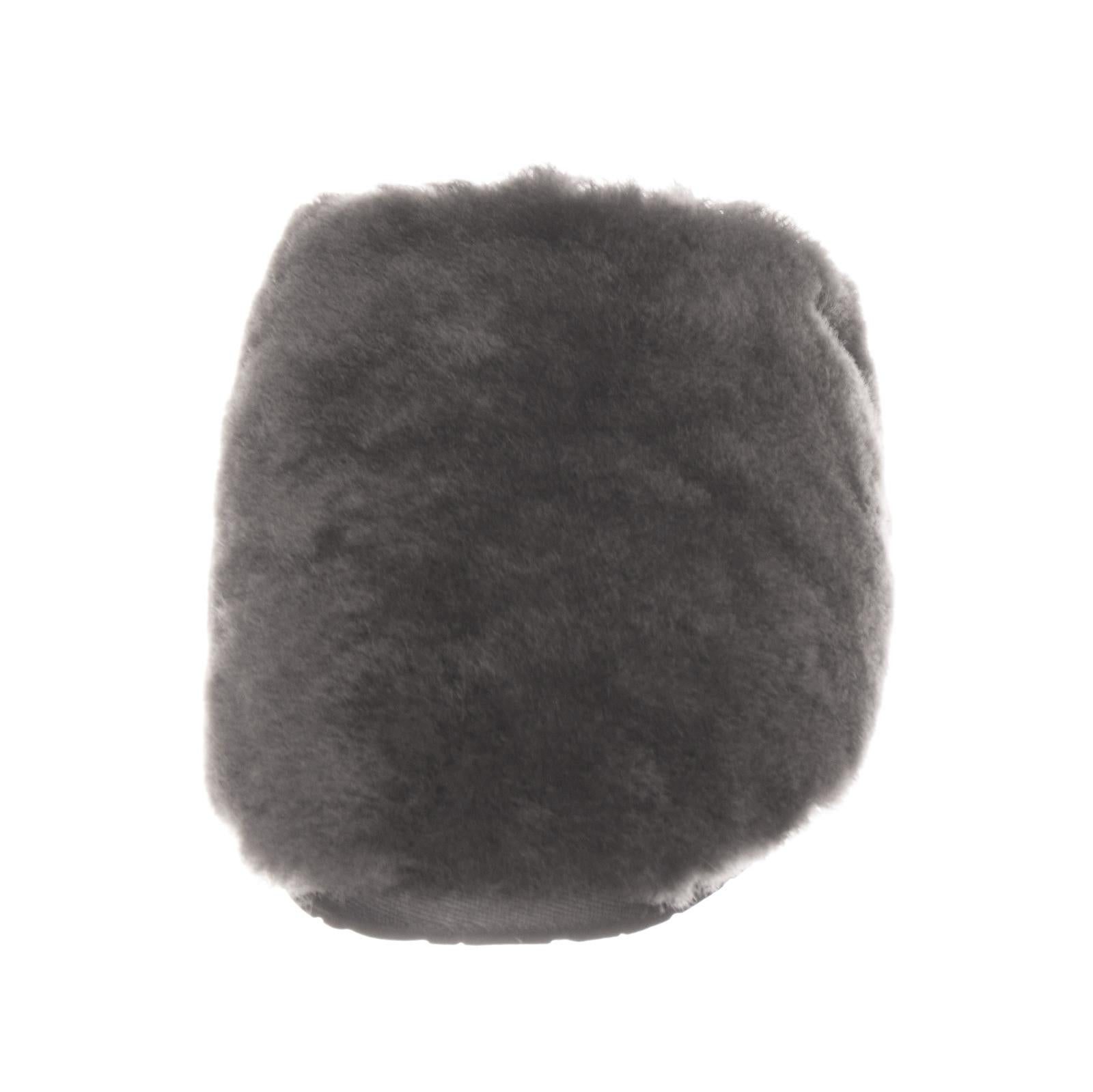 FLUFF CLOG GREY WOMEN UGSFLCLOGGY1005564W  UGG 