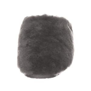 FLUFF CLOG GREY WOMEN UGSFLCLOGGY1005564W  UGG 