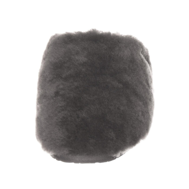 FLUFF CLOG GREY WOMEN UGSFLCLOGGY1005564W  UGG 