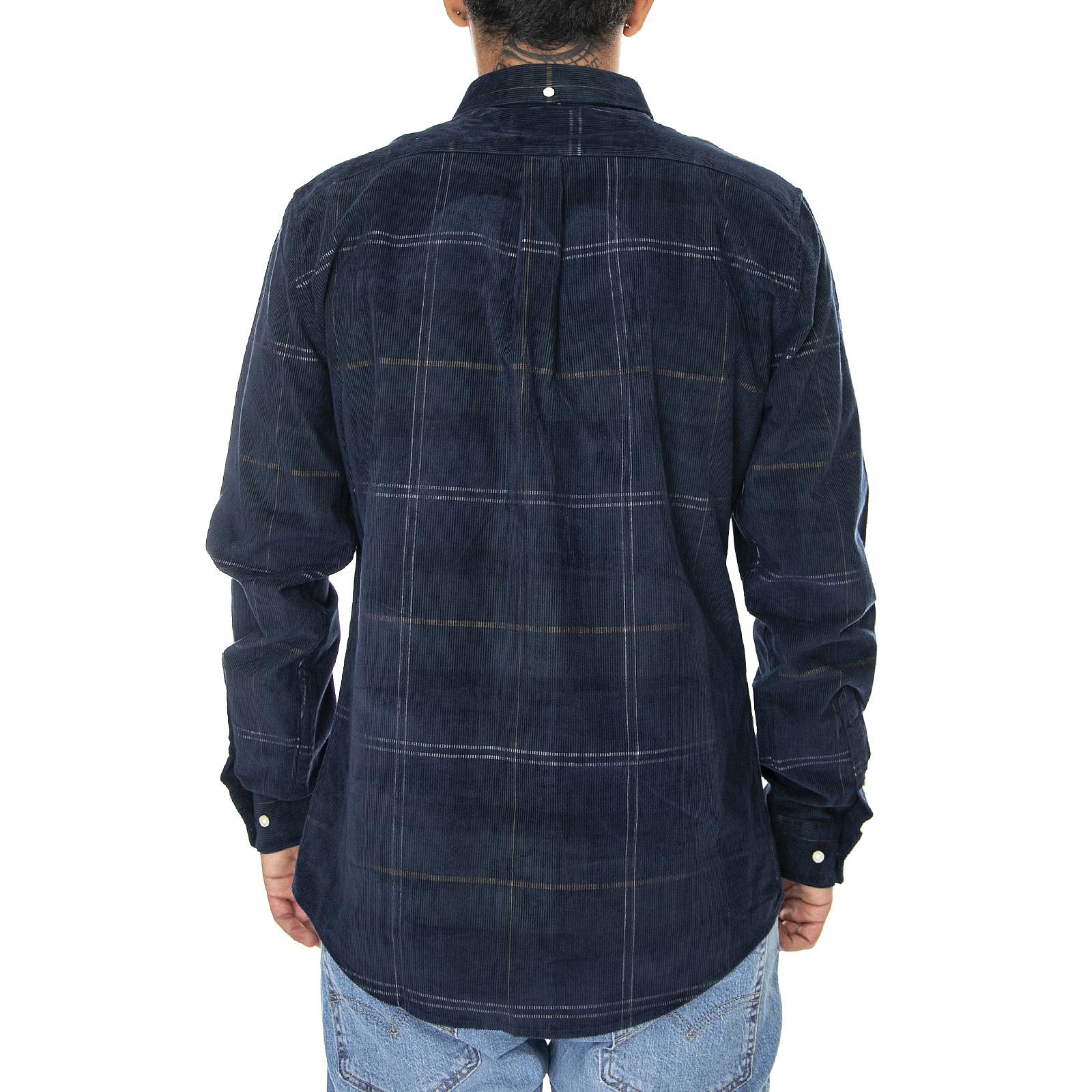  MSH4986-TN55-FW21  BARBOUR 