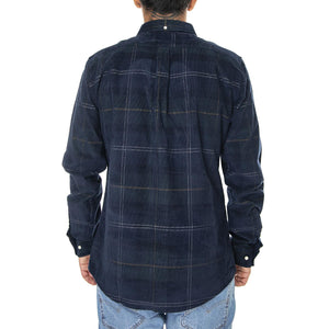  MSH4986-TN55-FW21  BARBOUR 