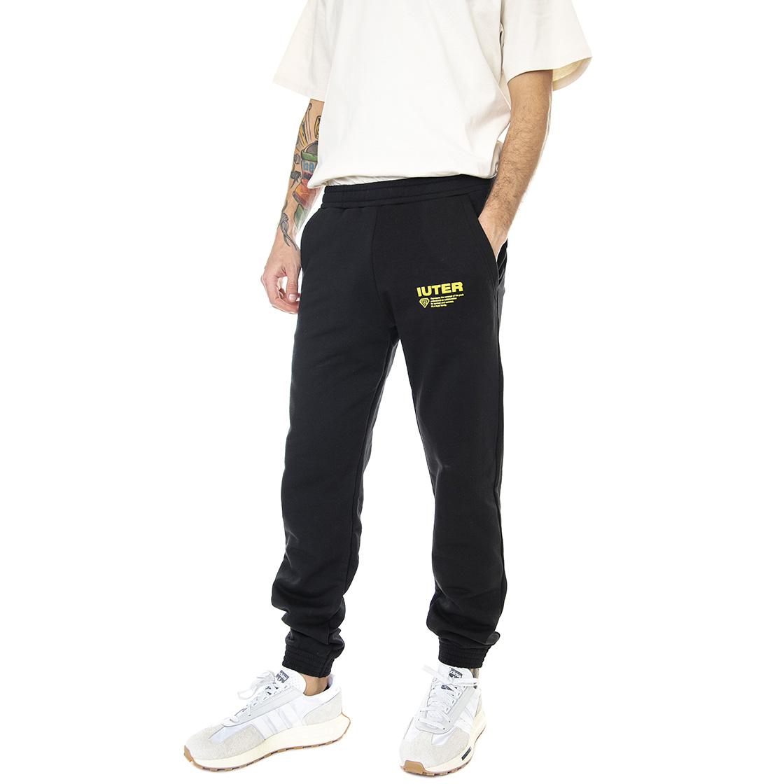  22SISP09-BLACK  IUTER 