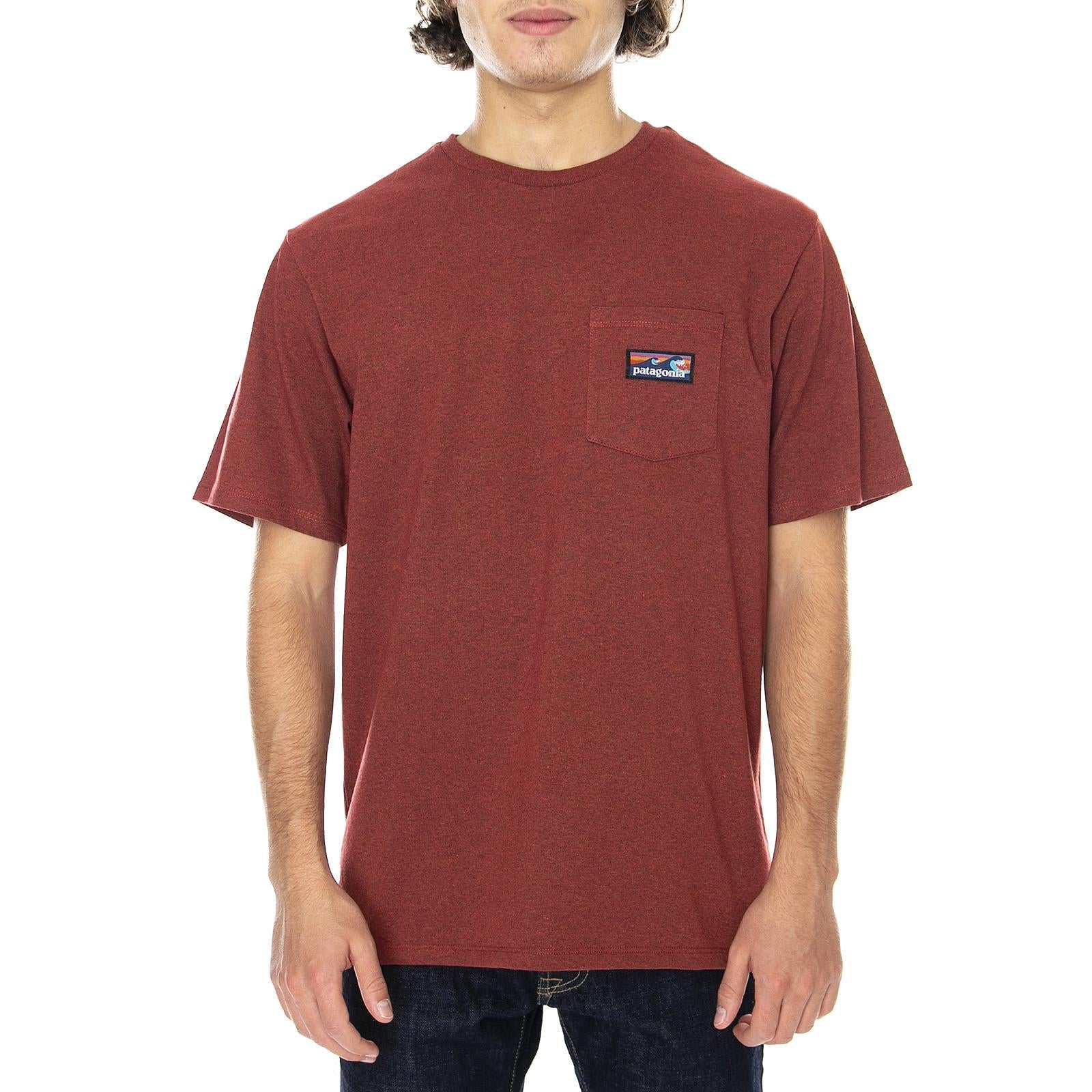  38510-BARR  PATAGONIA 