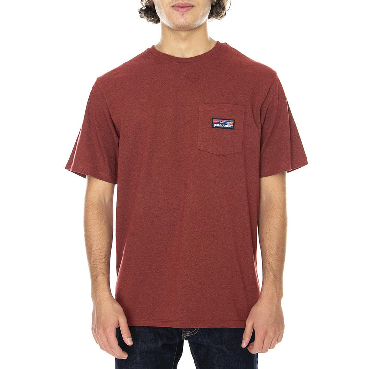  38510-BARR  PATAGONIA 