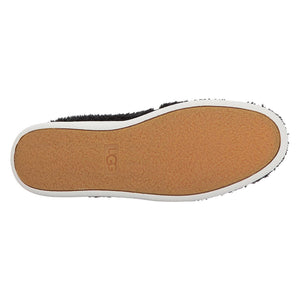 Ricci - Black - Scarpe Slip On Donna Nere UGSRICCIBK1019659W  UGG 