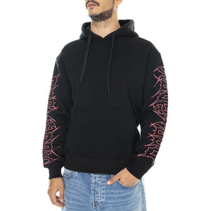  HDY0084-BLK  DOOMSDAY 