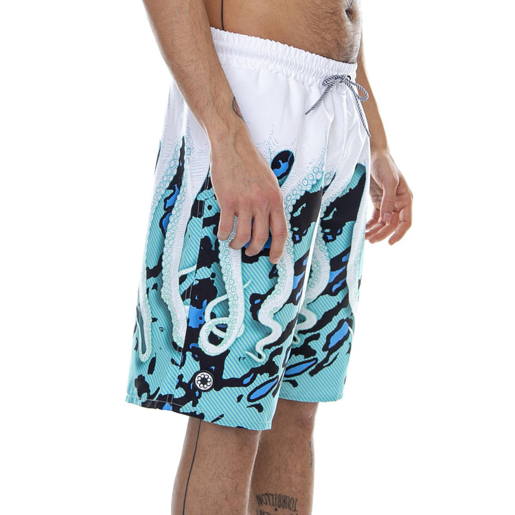  19SOBS02-BAHAMAS  OCTOPUS 