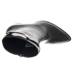 Brentley Brown - Stivaletti Donna Marroni SMSBREN-BRN  STEVE MADDEN 