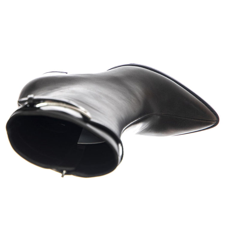 Brentley Brown - Stivaletti Donna Marroni SMSBREN-BRN  STEVE MADDEN 